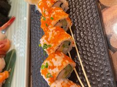 -西村日本料理(香格里拉饭店)