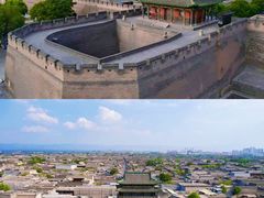 -平遥古城