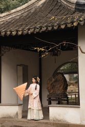 -八角古风摄影