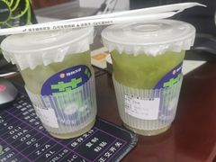 -炖物24章·顺时轻养茶(杭州大厦店)