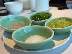 -西湖春天•老字号杭州菜(百汇店)