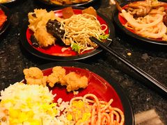 -东方之珠洗浴休闲广场(南开店)