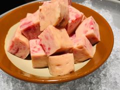 午餐肉-麻路成都火锅(柏威年店)