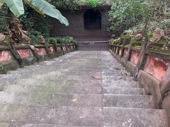 -老君山