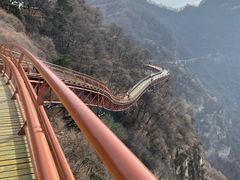 -少华山国家森林公园