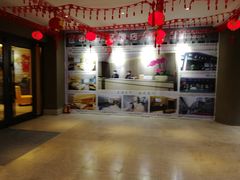 -你好酒店(成都太古里春熙路店)