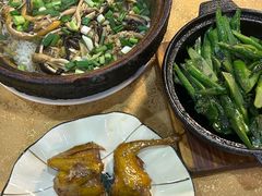 -蒸坊黄鳝饭(骏丰大厦店)