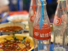 -马路边边串串香形象店(磐石路店)