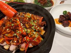 -玫瑰厅上海菜(兴国路店)