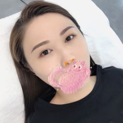 -芙芬芳·半永久纹眉（深圳旗舰店）