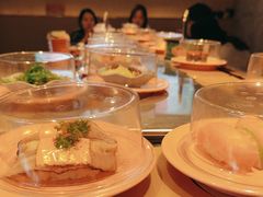 -争鲜回转寿司(东方银座店)