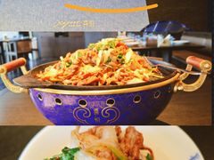 -喜悦烤鸭·新京菜(王府井店)