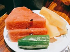 -汉巴味德(北京银座和谐广场店)