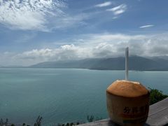 -海南分界洲岛旅游区