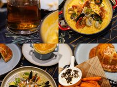 -第101座花园餐厅(湖滨88店)