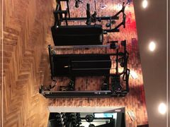 -NRG 健身私教CLUB(云山路店)