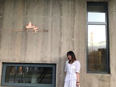 -山下C5cafe(惠通时代广场店)