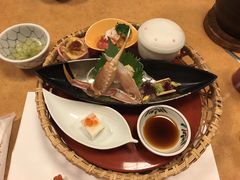 -蟹道乐(京都本店)