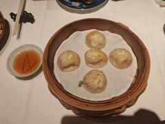 -桂满陇·蟹黄小笼汤包(环球港店)