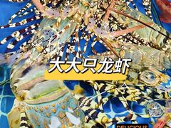 -新欢海鲜坊(赖屋店)