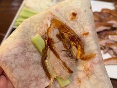 -便宜坊烤鸭店(科创店)