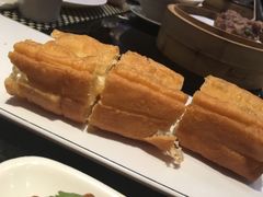 -新兴·金羊座·粤菜点心(乐峰店)