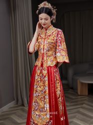 -艾朵婚纱