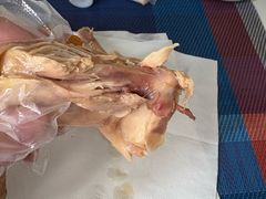 -吴山烤禽 (吴山路店)