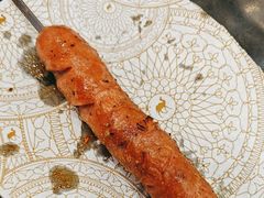 -西部马华清真兰州牛肉面·烧烤夜市(三里河店)