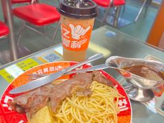 -黄恩记茶餐厅(杨箕店)