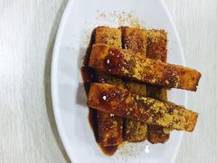 -蜀串香牛杂火锅串串