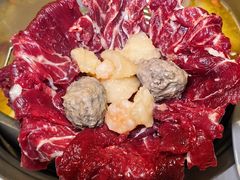 -潮正和潮汕牛肉火锅·老字号(番禺万达店)