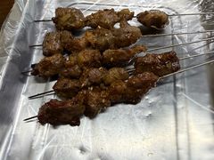 -老太太豆皮(南芬店)