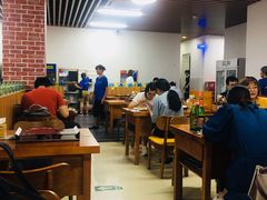 大堂-江湖翅客(琶洲新村店)