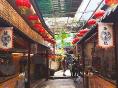 -水乡人家私房菜(逢简店)