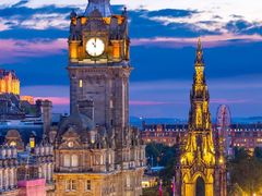 -经典世家牛排自助餐厅(百捷店)