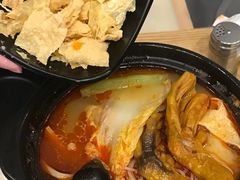 -螺叔螺蛳鸭脚煲(河南岸店)