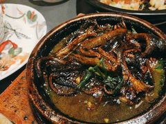 -江宴渔村·鱼鲜土菜(紫荆广场店)