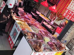 -挚友(东四二条)