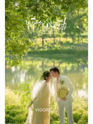 -雪中彩影婚纱摄影·微光艺术中心