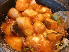 -彩丰楼·中餐厅(国家会展中心上海洲际店)