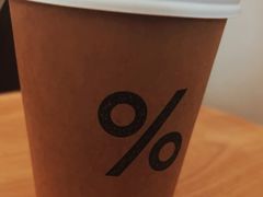 -% Arabica阿拉比卡咖啡烘焙工坊