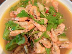 -阿娘家·原生态农家菜(国顺东路店)