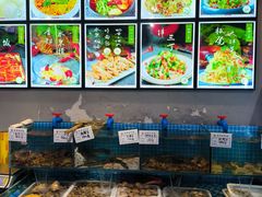 -板凳烧烤(东关街店)