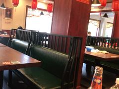 大堂-西域美食(西直门南小街店)