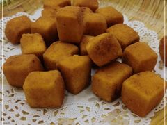 -新东城喜宴海鲜酒家(同德店)