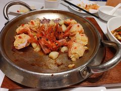 -湖锦酒楼·32年地道湖北菜(光谷店)
