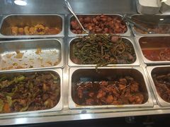 -双宝铁饭盒(南十四店)