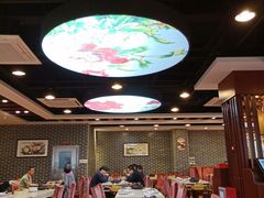 大堂-点都德(汇盈广场店)