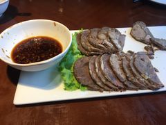 -郑庄脂渣海鲜楼(九水路店)
